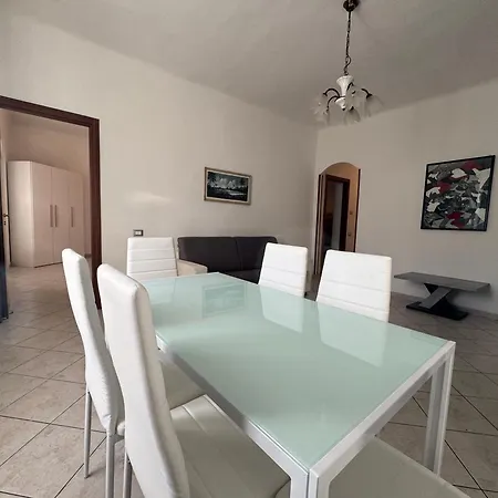 Stella Del Mare 라스페치아