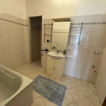 Stella Del Mare 아파트 라스페치아