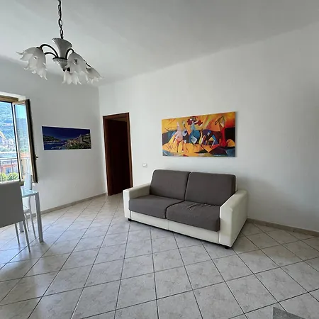 Stella Del Mare La Spezia