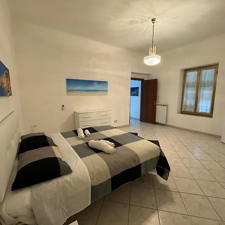 아파트 Stella Del Mare 라스페치아