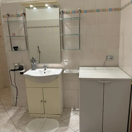 Stella Del Mare * 라스페치아