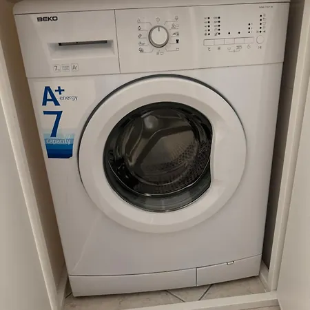 아파트 Stella Del Mare