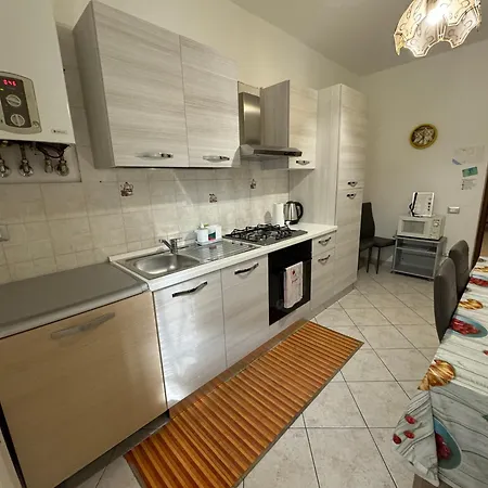 Stella Del Mare 아파트 *