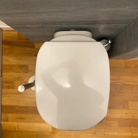 Stella Del Mare 아파트 라스페치아