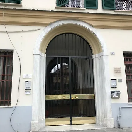 아파트 Stella Del Mare