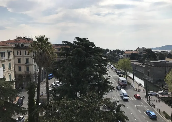 Stella Del Mare *