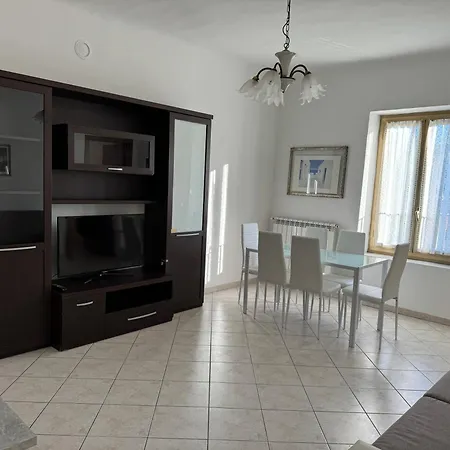 Appartamento Stella Del Mare