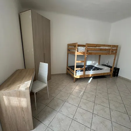 Stella Del Mare * ラ・スペツィア