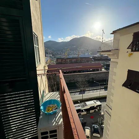 Stella Del Mare Appartement