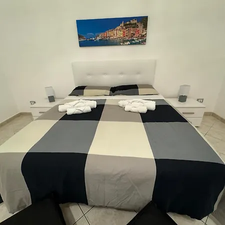 Stella Del Mare