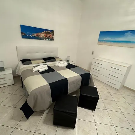 Stella Del Mare Специя