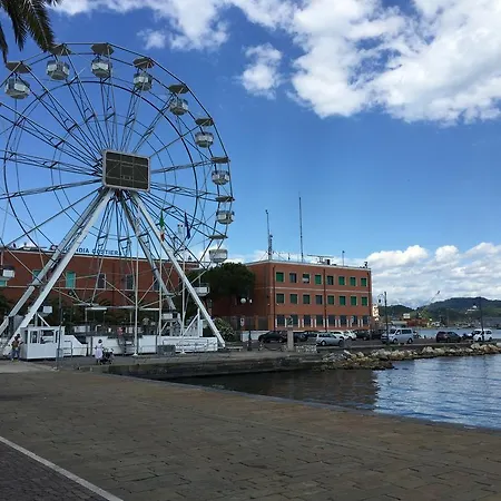 Stella Del Mare * Λα Σπέτσια