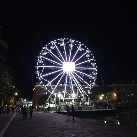 Lägenhet Stella Del Mare