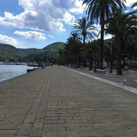 Stella Del Mare Λα Σπέτσια