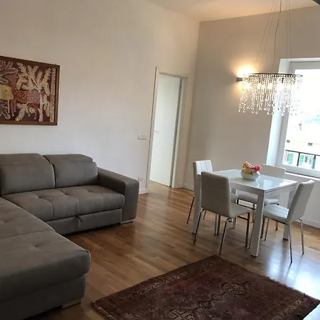 Stella Del Mare Διαμέρισμα