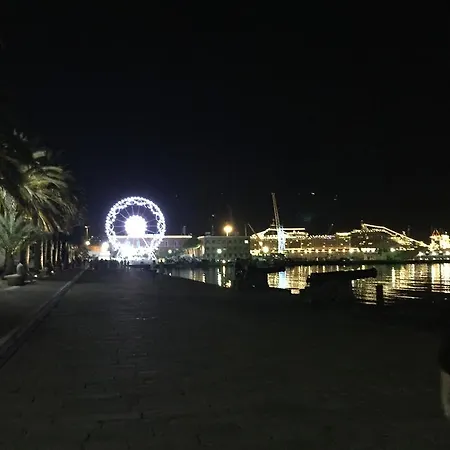 Appartamento Stella Del Mare *