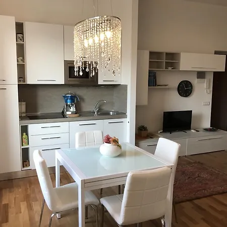 Stella Del Mare Appartement *