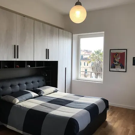 アパート Stella Del Mare ラ・スペツィア