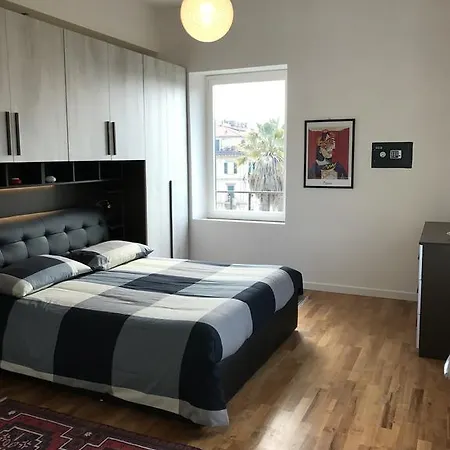 Stella Del Mare Διαμέρισμα Λα Σπέτσια