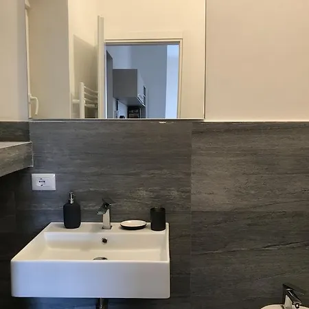 Апартаменты Stella Del Mare