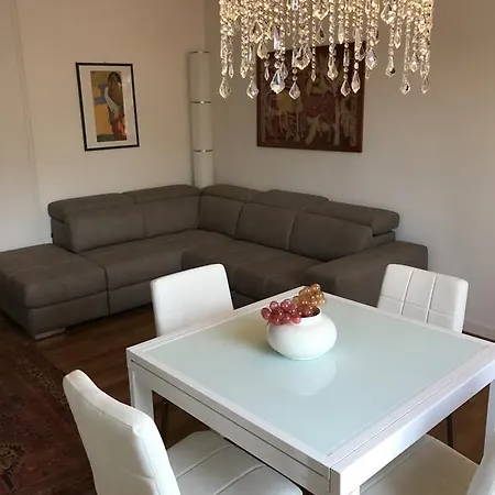 Stella Del Mare Специя