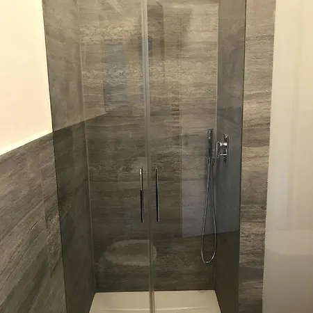 Stella Del Mare アパート