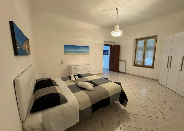 Apartman Stella Del Mare La Spezia