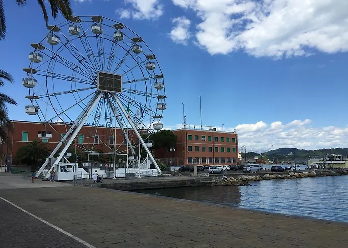 Stella Del Mare * La Spezia