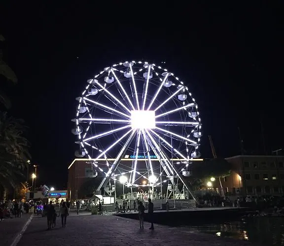 Appartamento Stella Del Mare