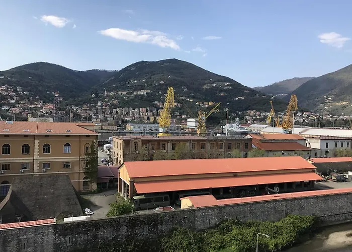 Stella Del Mare Appartamento La Spezia