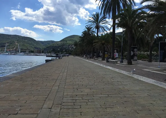 Stella Del Mare La Spezia